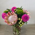 Corporate Flower Arrangements Frond