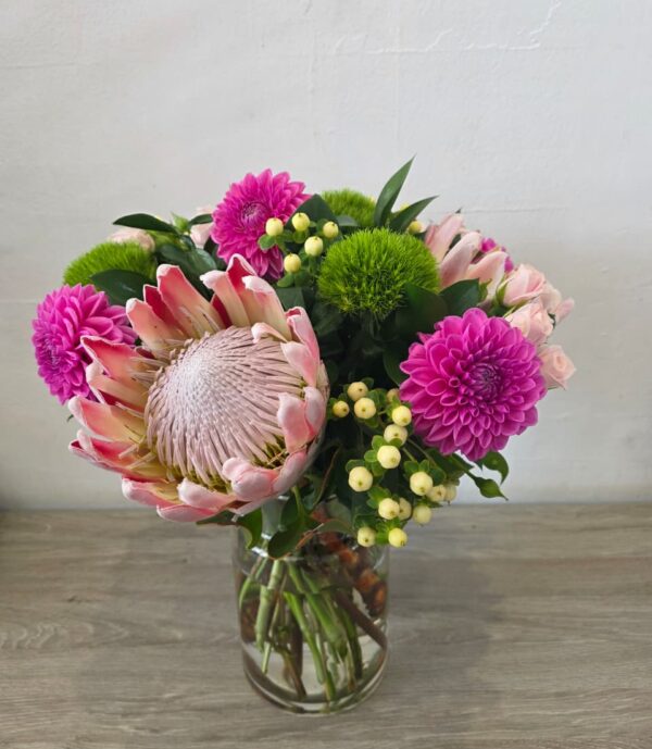 Corporate Flower Arrangements Frond