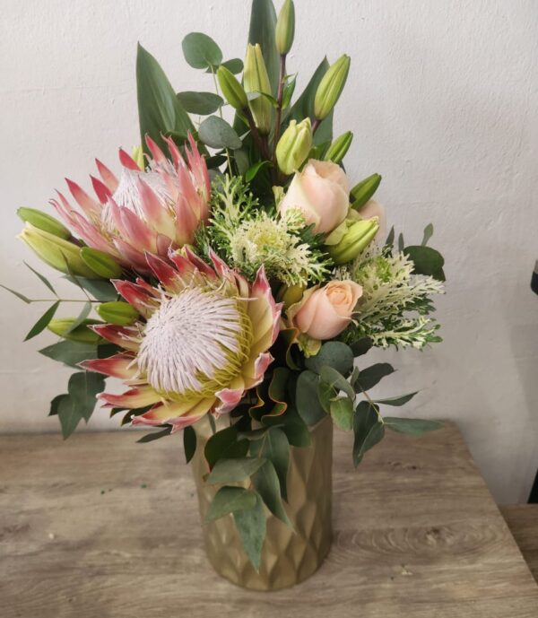 Corporate Flower Arrangements Parkmore