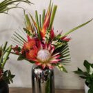 Corporate Reception Flowers