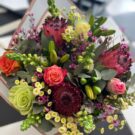 Frond & Filigree Mixed Bunch Small