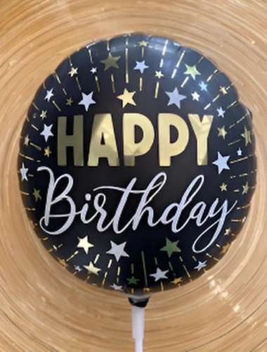 Foil Balloon various