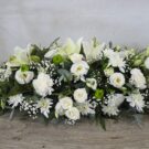 Horizontal Arrangement